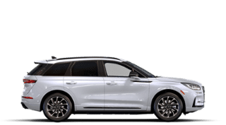 2026 Lincoln Lincoln Corsair® External Image 1